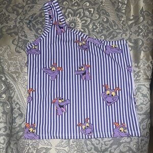 Wild rich kids womens XS